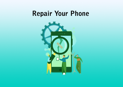 Repair Your Phone